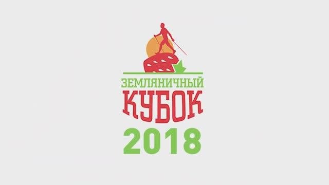 Земляничный кубок 2018