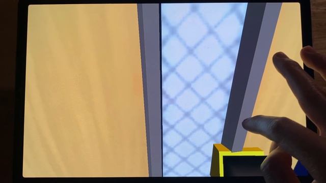 Mommy Long legs Mobile New update 2022 - Game Blue 2018 смотреть онлайн