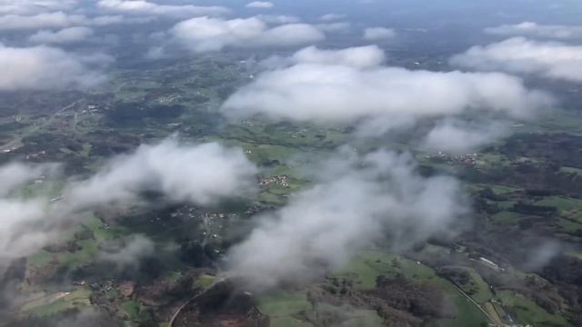 Going from Dublin to Spain - Santiago de Compostela смотреть онлайн