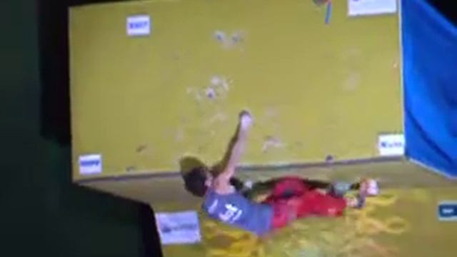 DIMA ROCK MASTER 06 смотреть онлайн