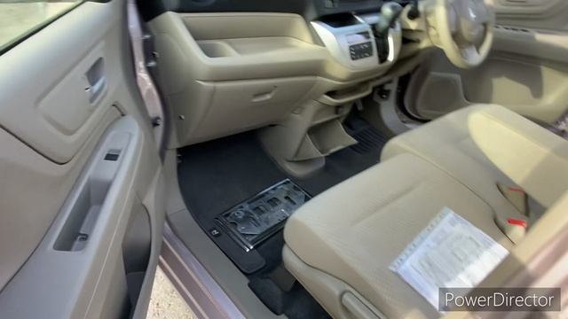 Обзор Honda N-WGN из Японии / авто за 500 тысяч 2025 год / custom смотреть онлайн