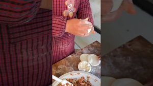 Кулинарный Китай