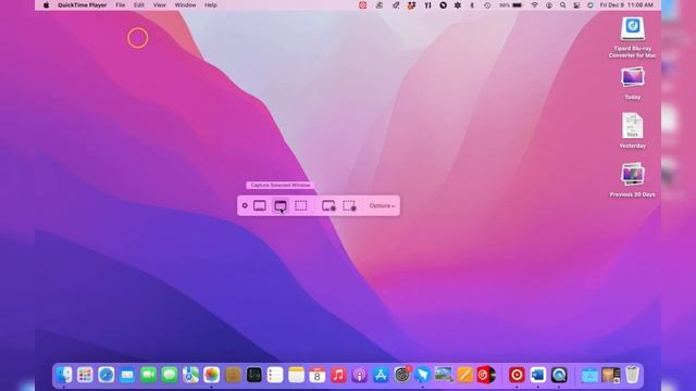 Ultimate Guide of How to Screen Capture on Mac