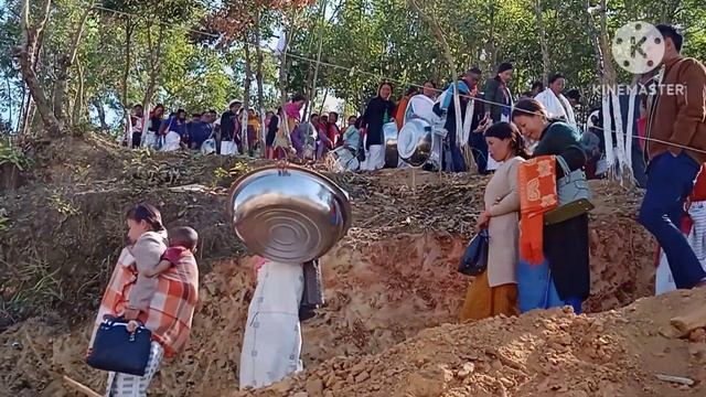 laiching khunman, village, смотреть онлайн