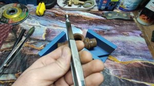Приспособление или помогайка для сварщика