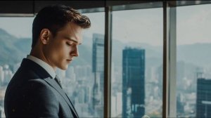 Что ещё тебе надо