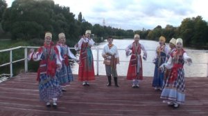 Перезвон. Сидел голубь. Отчего же наша сваха