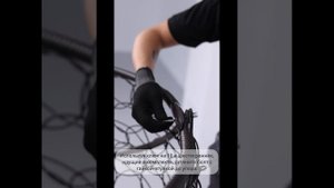 Инструкция по сборке подвесного кресла LOKKA LOUNGER