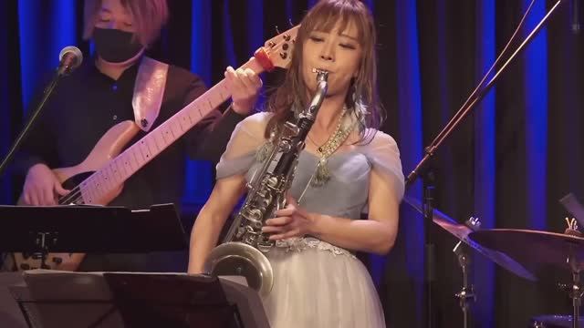 Miku Yonezawa Live! May 27th 2021