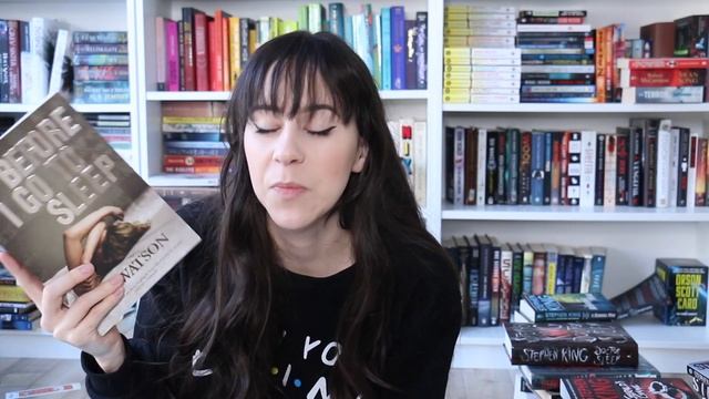 November Book Haul 2019 || Books with Emily Fox смотреть онлайн
