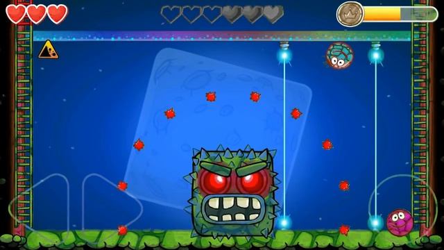 "BASKET BERRY & TOMATO BERRY BALL" Fusion Battle with Rainbow & Berry Boss in Volume 4 & 5 смотреть онлайн