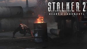 S.T.A.L.K.E.R. 2 (Подстава от Захара + Мод / Прохождение №2 #129) - СТАЛКЕР 2 Сердце Чернобыля