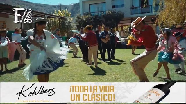 Folkloreando 04 - 08 - 2024 смотреть онлайн