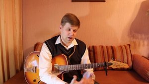 278. ИГОРЬ СКЛЯР - Суббота есть суббота (Кавер и разбор)