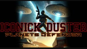 IcoNick Duster - Planets Defender