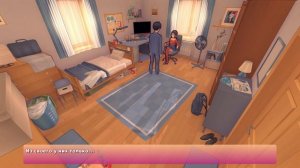 Она забыла меня - MiSide #28