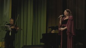 Саша, ты помнишь наши встречи? (Б. Фомин, П. Герман)