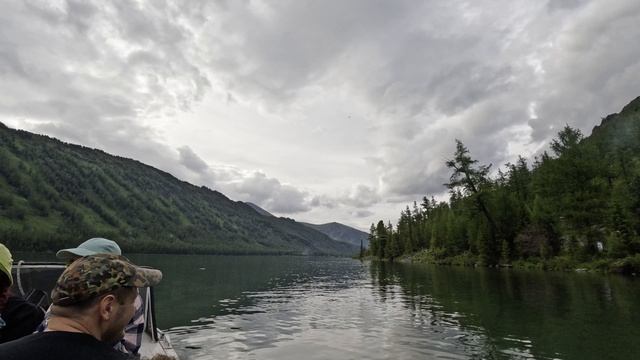 Прошли 18 км. Облако в форме сердца + ОЧЕНЬ МНОГО МОРКОВКИ.