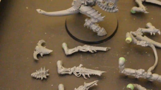 Tyranids battle swarm for sale (SOLD) смотреть онлайн