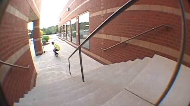 Justin Clement Thanks Camera 3 смотреть онлайн