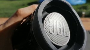 R.I.P JBL CHARGE 4 Passive Radiator🤯 Warping | 100% Low Frequency Mode!!