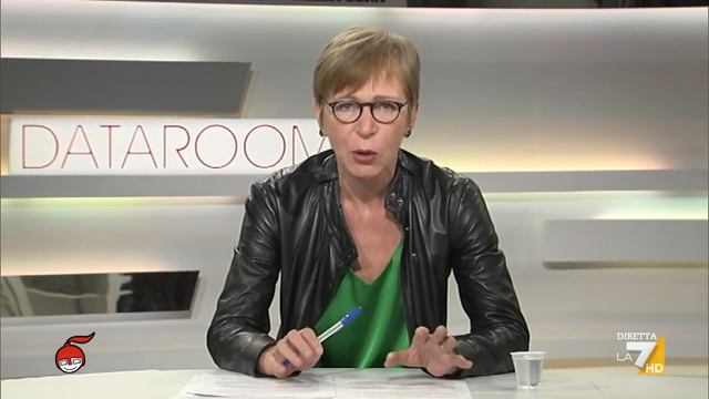 Milena Gabanelli sulla tragedia del Mottarone: “Mi ero occupata della questione dei controlli ... смотреть онлайн