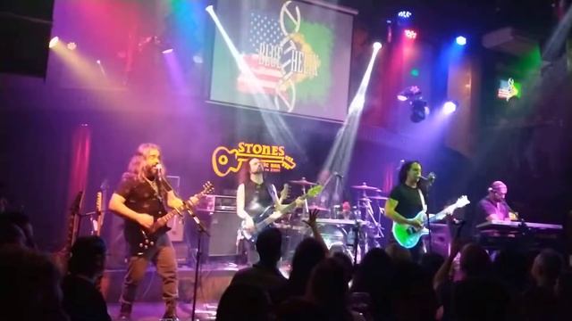 Mr Legacy & Blue Helix - Anti-Social Butterfly смотреть онлайн