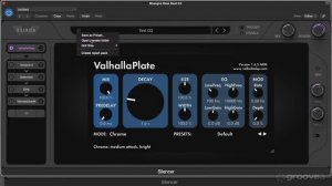 04. MIDI Trigger & Saving Presets