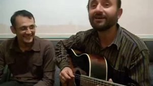 Sashi Zaifi Саши Заифи гулос