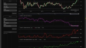 Whats driving the Euro higher - A look at CoT data