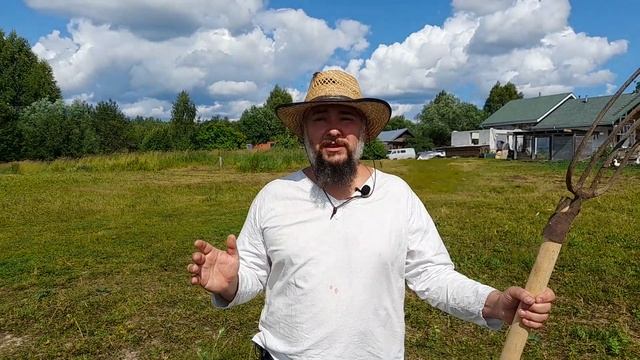 Новая техника на хозяйстве смотреть онлайн