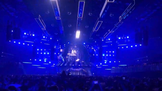 Mutilator & Anderex - Dance With Me (TBA) (Neon Future) @ Reverze 2024 смотреть онлайн