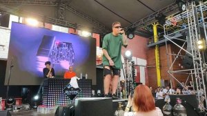 CMH - дом ленинградского техно (28.08.2022)