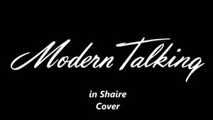 Modern Talking - In Shaire (Cover)