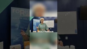 Детское здоровье. Людмила Черняева, врач-педиатр высшей категории с 40-летним стажем.