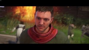Прохождение Kingdom Come Deliverance I - #1