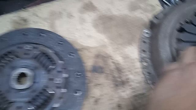 Диск сцепления от Нивы на Кия смотреть онлайн