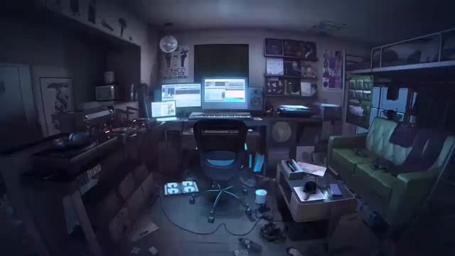 Лучший вокалоид♧Miku смотреть онлайн