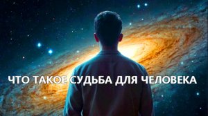 ✨ Матрица Судьбы:Что Такое Судьба для Человека? Как Понять🌌✨ Вселенная общается с нами!