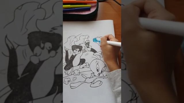 Сравнение фломастеров.дорогоVSСреднеVSдешёво смотреть онлайн