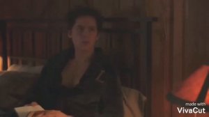 Бетти и Баклан все моменты с поцелуями/Believe/