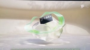 Сбербанк Кредитная СберКарта — реклама, апрель 2024