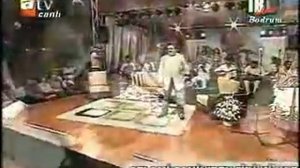 Selami Şahin - Özledim (ibo Show)