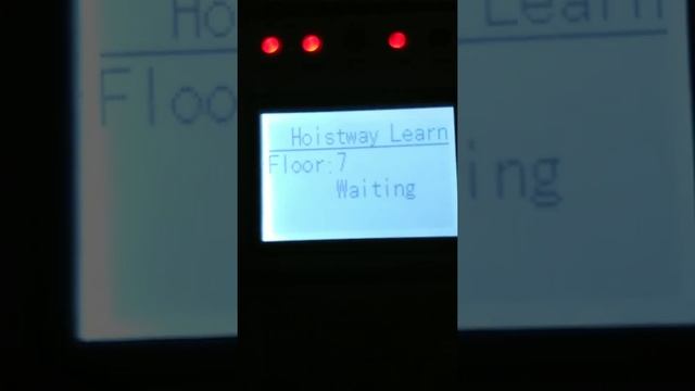 Fuji Yida elevator ( shaft learning ) смотреть онлайн