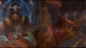 ОБРАЩЕНИЕ К ГЕКАТЕ  ДЛЯ ПРАКТИКОВ  ВИДЕО ОТ НАТАЛЬЯ