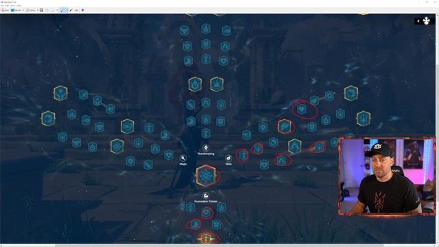 Best Liliya Talent Tree Build in Call of Dragons смотреть онлайн