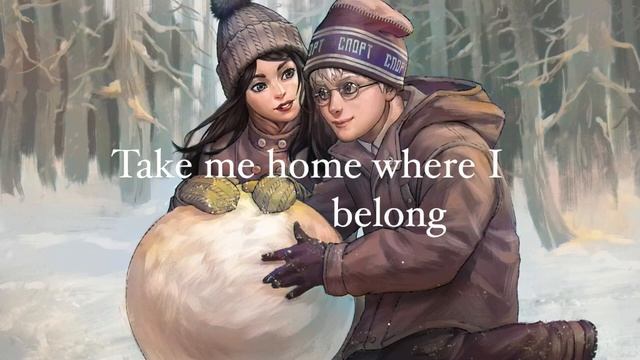 Tiny Bunny (RUNAWAY) смотреть онлайн