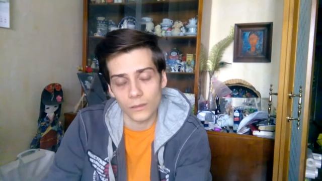 БК 2. Выпуск 6. Актёр Артем Грот. смотреть онлайн