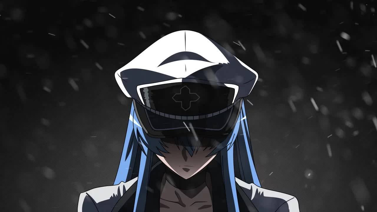 [AMV] Akame Ga Kill! - ULTRAnumb смотреть онлайн