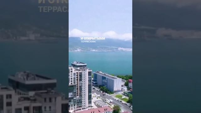 В центре внимания Крым: какие жилые комплексы сегодня строят на полуострове